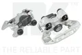 NK Bremssattel Hinten links für Renault Clio II BB_ CB_ BR0/1 CR0/1