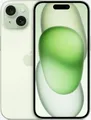 Apple iPhone 15 512GB/6GB RAM Dual-SIM grün