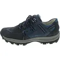 Waldläufer Schnürschuh blau 38,5 EU