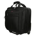 Laptop-Trolley 38 Businesstasche Laptoptasche Trolleybag HTI-Living