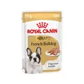 Royal Canin Französische Bulldogge Laibchen - Mahlzeit Beutel - 12 x 85 g