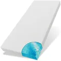 ELONEO Matratzentopper
