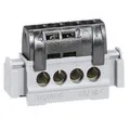 Legrand 004850 Kleiste 25q 4x16qschwarz