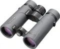 Pirsch ED 8x34 phasenvergütetes Fernglas grau