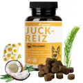 Schnüffelfreunde Juckreiz - Bei trockener Haut und Schuppen - 150g