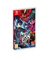 Persona 5 Strikers (deutsche Verpackung)