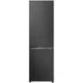 Candy CNCQ2T518EB Kühl-/Gefrierkombination 279l Easy Access Fach Glasablagen - Silber