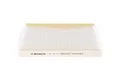 BOSCH Filter, Innenraumluft 1987432012