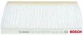 BOSCH 1987432012 Filter für Innenraumluft Innenraumfilter Filter