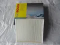 Pollenfilter Innenraumfilter Innenraumluftfilter BOSCH A3 TT AROSA LEON GOLF