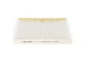 Original BOSCH Filter Innenraumluft 1 987 432 012 für Audi Seat Skoda VW