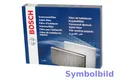 BOSCH Innenraumfilter für SKODA OCTAVIA I,SUPERB I; AUDI A3,TT