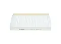 Bosch 1 987 432 012 Filter, Innenraumluft für AUDI SEAT SKODA VW