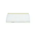 Filter Innenraumluft Bosch 1987432012 für Audi Seat Skoda VW