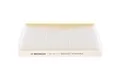 BOSCH 1 987 432 012 Filter, Innenraumluft Für Audi, Seat, Skoda, VW