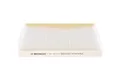 1 987 432 012 BOSCH Filter, Innenraumluft für AUDI,SEAT,SKODA,VW,VW (SVW)