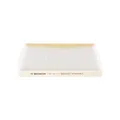 ORIGINAL® Bosch Filter, Innenraumluft für VW POLO V POLO III POLO PASSAT B5.5