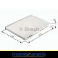 NEU 1x BOSCH Filter,Innenraumluft 1987431012 VW,Audi,Seat,Skoda (€21,95/Einheit)