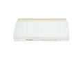 BOSCH Innenraumfilter Pollenfilter Filter Innenraumluft 1 987 432 012