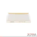 Bosch 1 987 432 012 Filter Innenraumluft für VW Polo 6N2 Audi TT Seat Cordoba