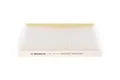 BOSCH 1 987 432 012 Filter, Innenraumluft für AUDI SEAT SKODA