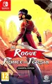 The Rogue Prince of Persia - Immortal Edition - Nintendo Switch - Neu & OVP