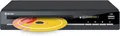 Denver DVH7787 DVD Player HDMI Fernseher Mini 1080P Upscaling Dolby Digital USB