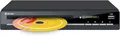 Denver DVH7787 DVD Player HDMI USB Coax Scart Für Fernseher, Regionen Frei 1080P