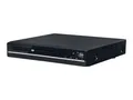 110111000230 Inter Sales DENVER DVH-7787 DVD-Player Hochskalierung ~D~