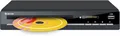 Denver Full-HD DVD-Player DVH-7787, Schwarz OHNE BOX