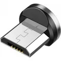 Maclean MCE477 - Maclean-Stecker, MicroUSB-auf-Magnet-USB-Kabel (MCE477)