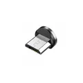 MCE477 - MicroUSB-auf-Magnet-USB-Kabel