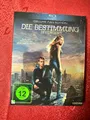 Die Bestimmung - Divergent (Bluray) Top Zustand - FSK 12