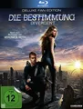 GW04dc Die Bestimmung - Divergent (Deluxe Fan Edition)