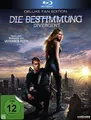 Die Bestimmung - Divergent [Deluxe Fan Edition]