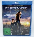 Die Bestimmung Divergent Deluxe Fan Edition - BluRay - 2014