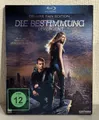 Blu-ray Die Bestimmung  Divergent