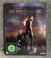 Blu-ray Die Bestimmung - Divergent ( im Pappschuber )