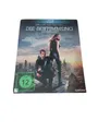 Film Die Bestimmung - Divergent Blu-Ray Action/ SciFi Zustand Gut FSK 12