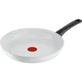 Tefal Bratpfanne Ceramic Control 28cm, keramik (Bratpfanne, Aluminium, 28 x 7.50 cm) (C41706)