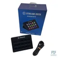 Elgato Stream Deck Scissor Keys – Workflow-Controller Mit Anpassbaren Makrotaste