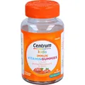 Vitamine - Centrum Gummies Immun Kids Gummies 1x60 - Leckere Multivitamin Gummies für Kinder - Wichtige Vitamine und Mineralstoffe zur Unterstützung des Immunsystems