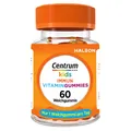 Multivitamin Gummies für Kinder 60 Stk Centrum Immun, Fruchtgeschmack,