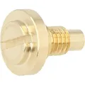 Hansa Schlitzschraube für Unterputz-Thermostat M6, 1 Stk.