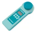 BAYROL Elektronischer Pooltester – Digitaler Wassertester für Pool & Whirlpool – Misst 7 Wasserparameter – Exklusive Bluetooth-Verbindung zur BAYROL My Pool Expert App