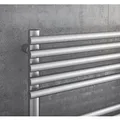 Ximax Badheizkörper Tec Edelstahl 1197 mm x 600 mm 515 Watt