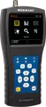 MEGASAT 2600021 - Pegelmessgerät, Satmessgerät, 2,7'' LCD Display