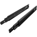 SOTECH Vollauszug 45 Kg 250 mm KV3-45-H45-L250-NF Schwarz