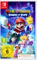 Mario + Rabbids Sparks of Hope (Code in a Box) Nintendo Switch