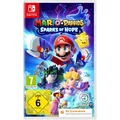 Ubisoft Mario + Rabbids Sparks of Hope (Switch, DE) (300133130)